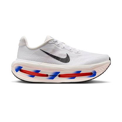 Nike M Vomero Premium Cm Running Shoes in White Color
