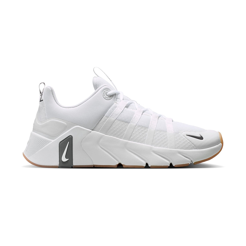 Nike M Free Metcon 7 Fitness Shoes in White Color