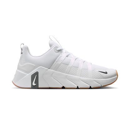Nike M Free Metcon 7 Fitness Shoes in White Color