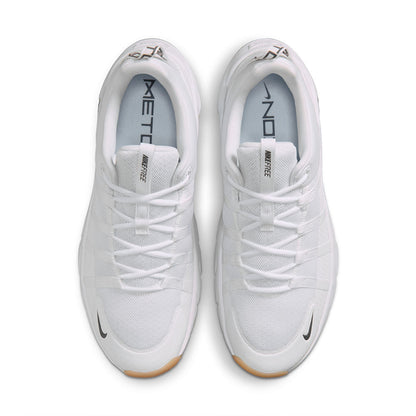 Nike M Free Metcon 7 Fitness Shoes in White Color
