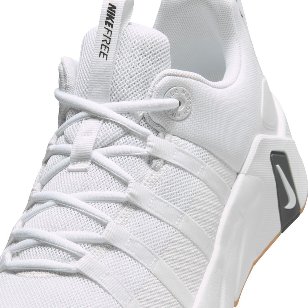 Nike M Free Metcon 7 Fitness Shoes in White Color