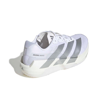 Adidas W Adizero Dropset Pro Tr Fitness Shoes in White Color