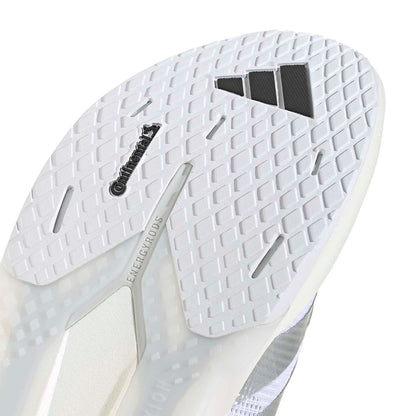 Adidas W Adizero Dropset Pro Tr Fitness Shoes in White Color