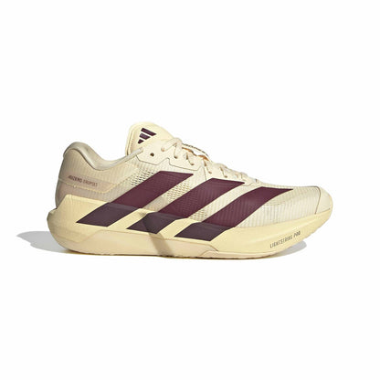 Adidas W Adizero Dropset Pro Tr Fitness Shoes in Multi Color