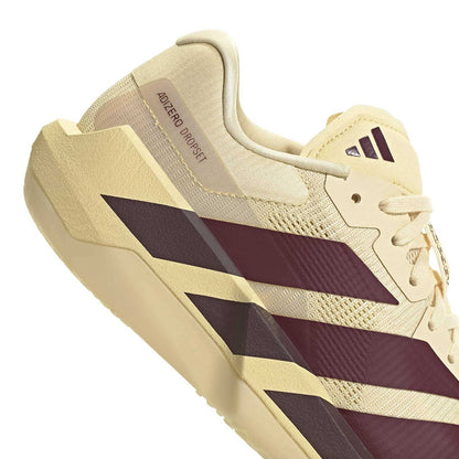 Adidas W Adizero Dropset Pro Tr Fitness Shoes in Multi Color