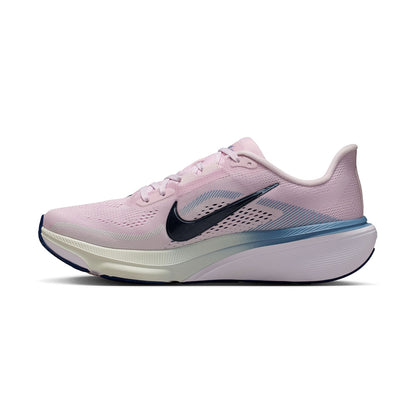 Nike W Pegasus 42 Running Shoes in Pink Color