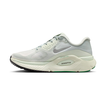 Nike W Structure Plus Running Shoes in Grey Color