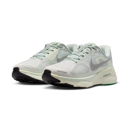 Nike W Structure Plus Running Shoes in Grey Color