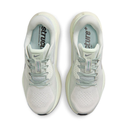 Nike W Structure Plus Running Shoes in Grey Color