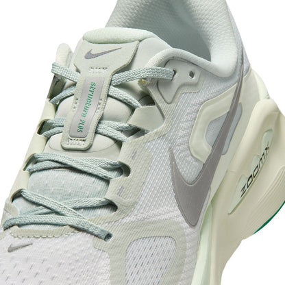 Nike W Structure Plus Running Shoes in Grey Color