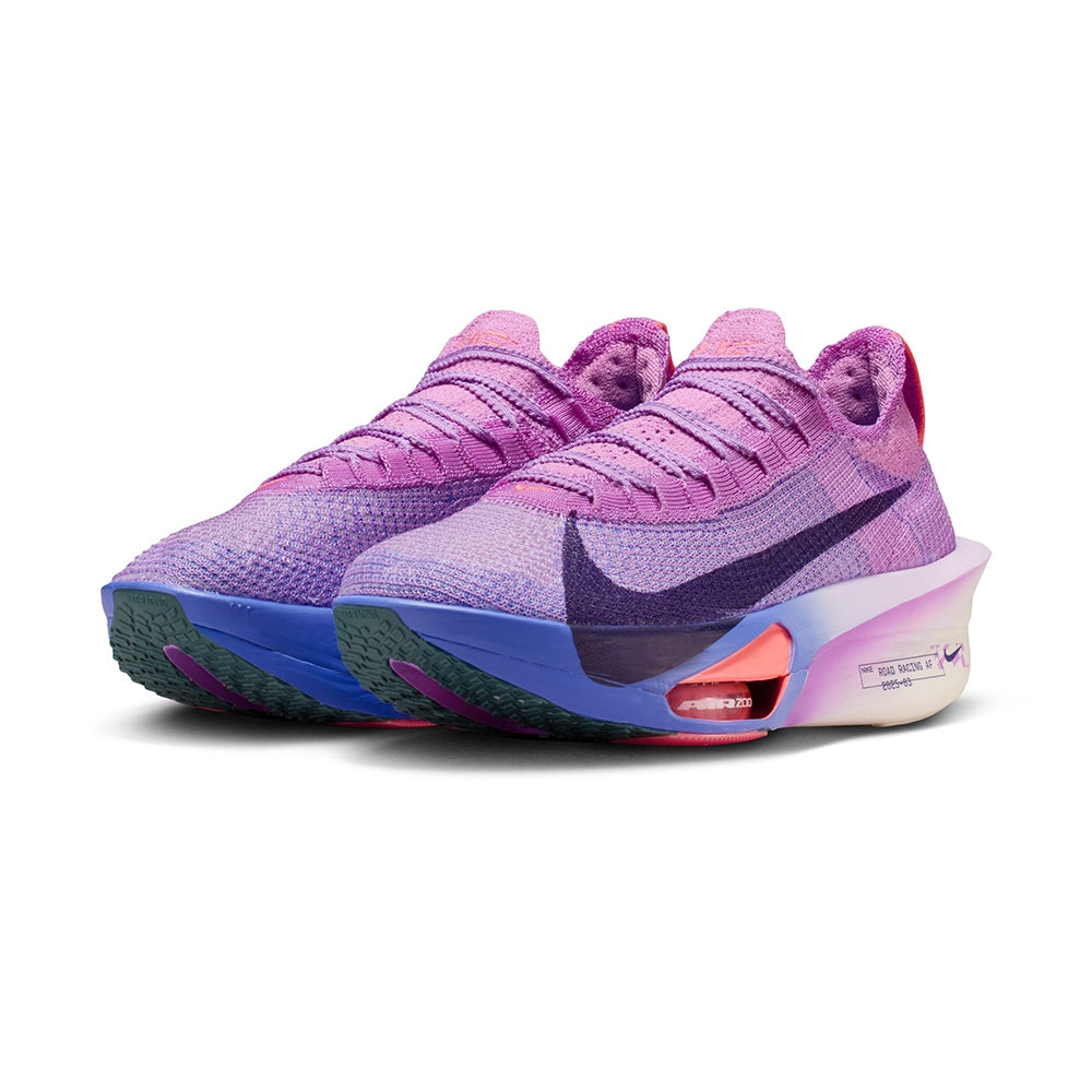 ALPHAFLY 3 | 500 FUCHSI