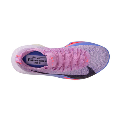 Nike Alphafly 3 Running Shoes in Pink Color