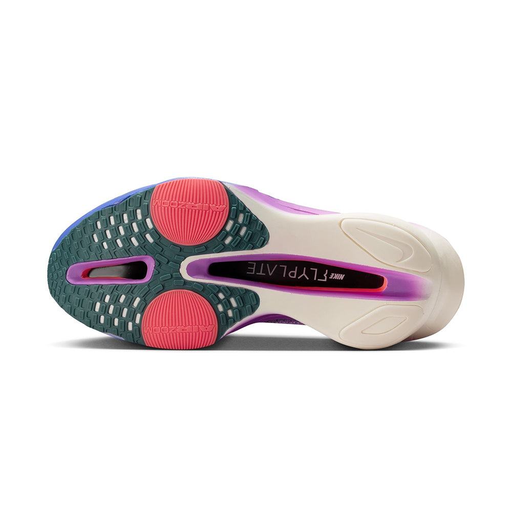 Nike Womens Alphafly 3 | 500 FUCHSI – Paragon Sports