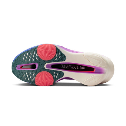 Nike Alphafly 3 Running Shoes in Pink Color