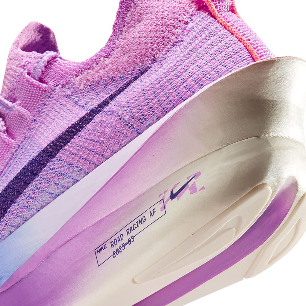 Nike Womens Alphafly 3 | 500 FUCHSI – Paragon Sports