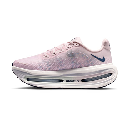Nike W Vomero Premium Running Shoes in Pink Color