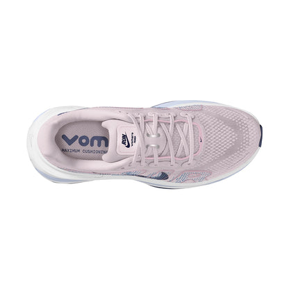 Nike W Vomero Premium Running Shoes in Pink Color