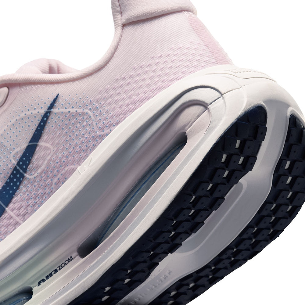 Nike W Vomero Premium Running Shoes in Pink Color