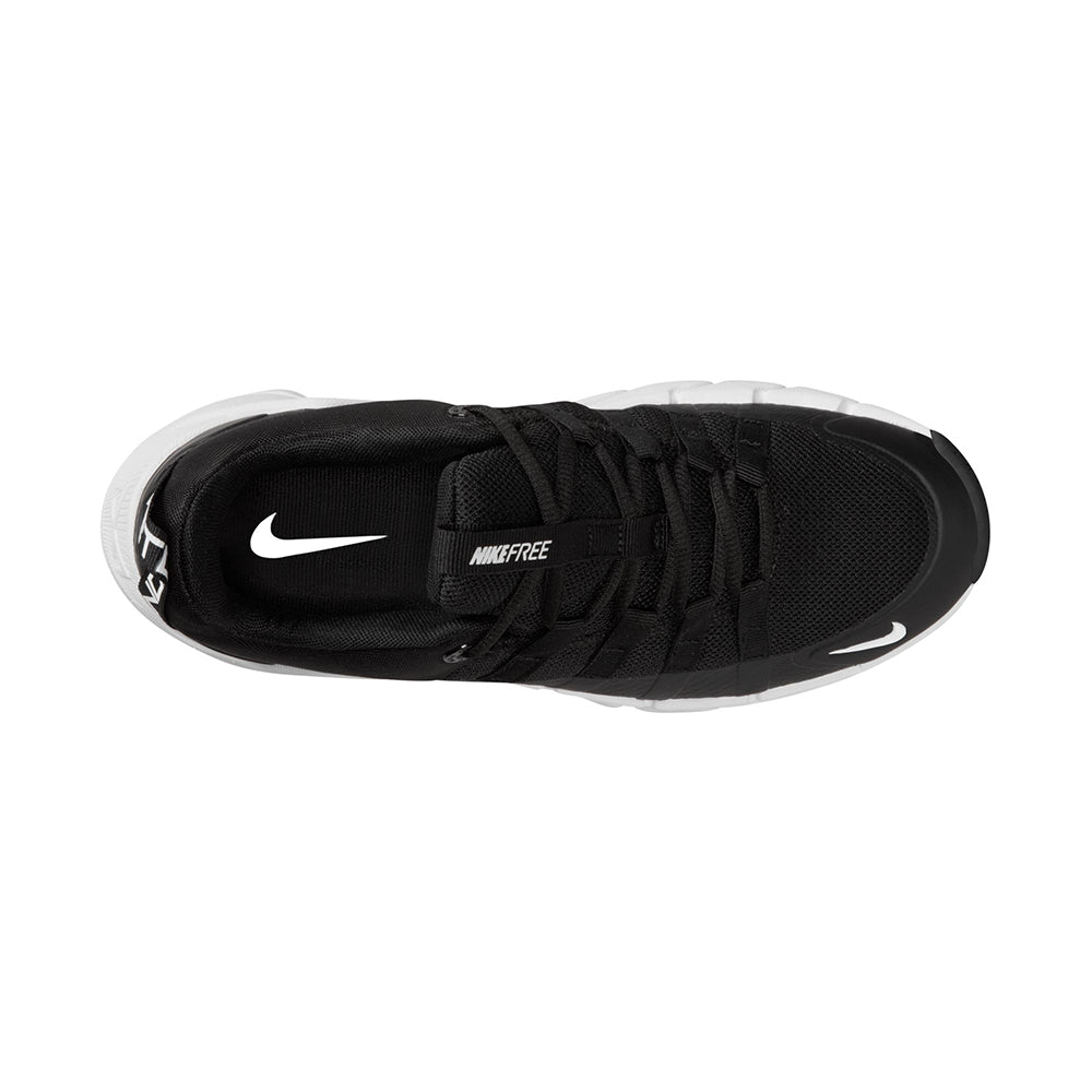 W NIKE FREE METCON 7 | 002 BLACK/