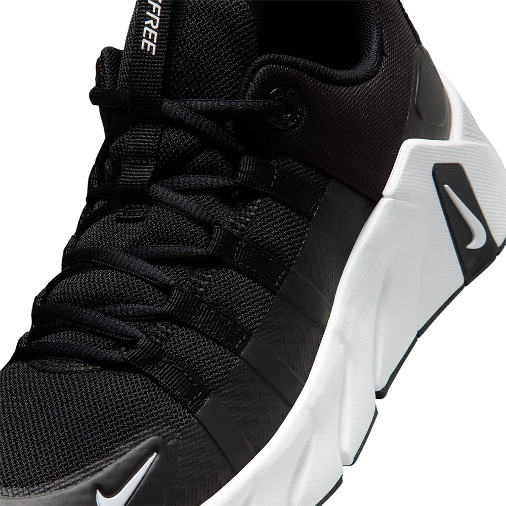 W NIKE FREE METCON 7 | 002 BLACK/