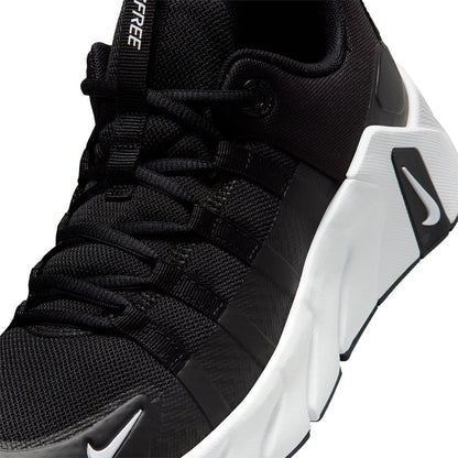 W NIKE FREE METCON 7 | 002 BLACK/