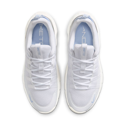 Nike W Nike Free Metcon 7 Fitness Shoes in White Color