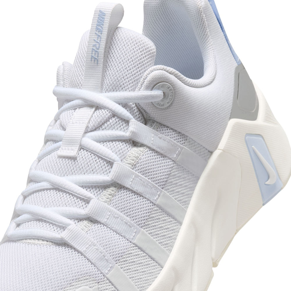 Nike W Nike Free Metcon 7 Fitness Shoes in White Color