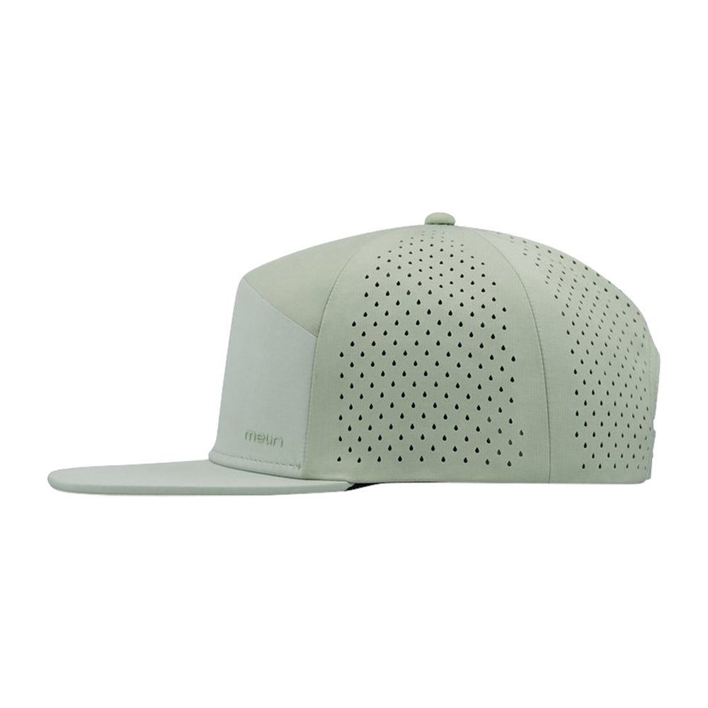 HYDROLITE TRENCHES | DUSTY MINT