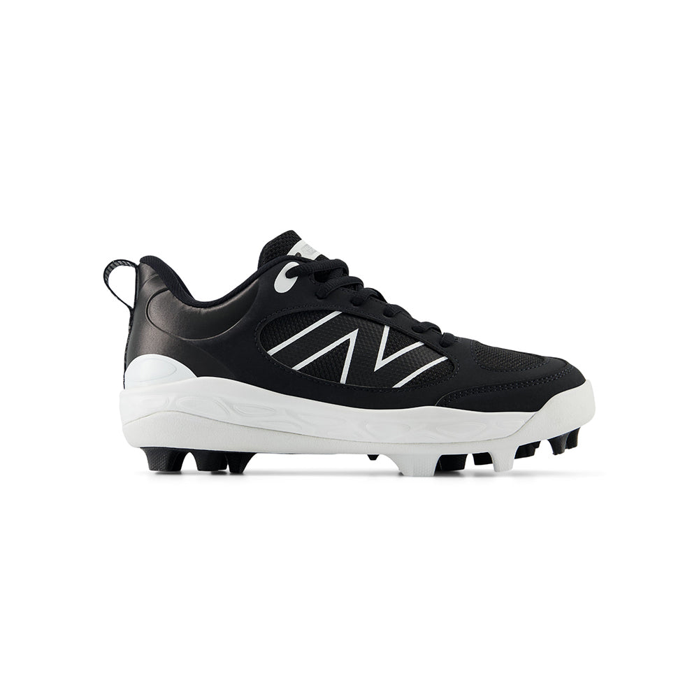 New Balance Fresh Foam 3000V7 Cleat Baseball Cleats in Black Color