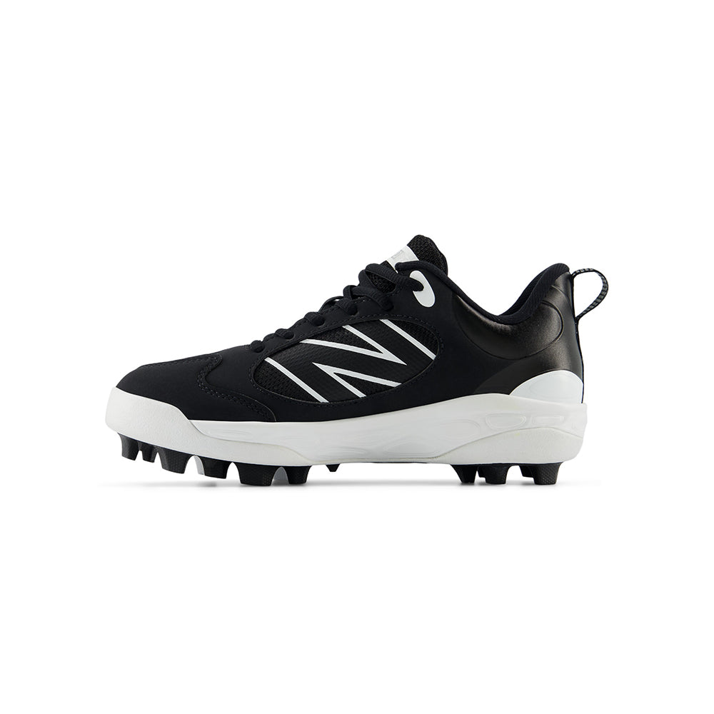 New Balance Fresh Foam 3000V7 Cleat Baseball Cleats in Black Color