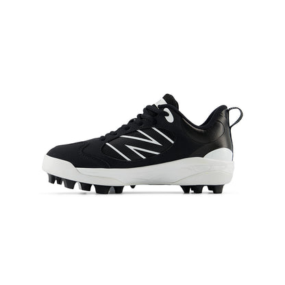 New Balance Fresh Foam 3000V7 Cleat Baseball Cleats in Black Color