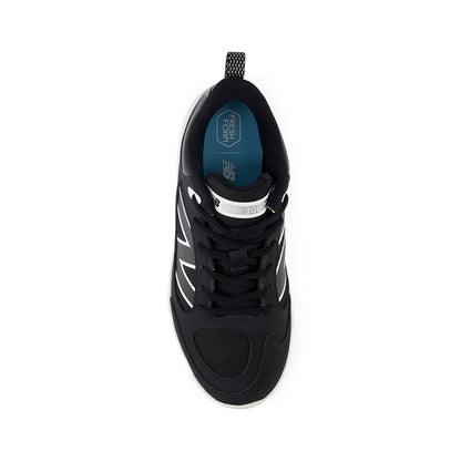 New Balance Fresh Foam 3000V7 Cleat Baseball Cleats in Black Color