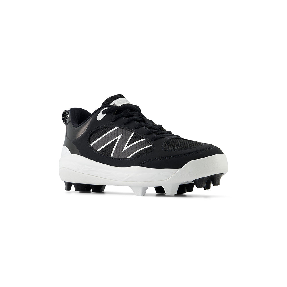 New Balance Fresh Foam 3000V7 Cleat Baseball Cleats in Black Color