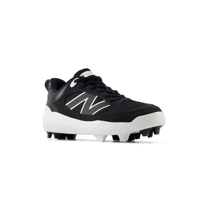 New Balance Fresh Foam 3000V7 Cleat Baseball Cleats in Black Color