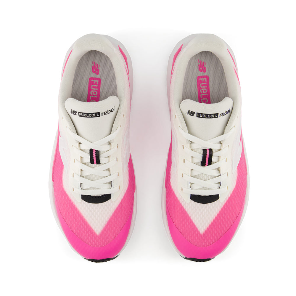 New Balance Fuellcell Rebel Running Shoes in Pink Color