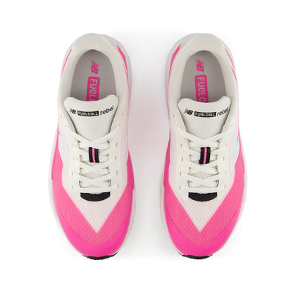 New Balance Fuellcell Rebel Running Shoes in Pink Color