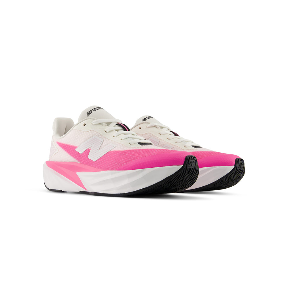 New Balance Fuellcell Rebel Running Shoes in Pink Color