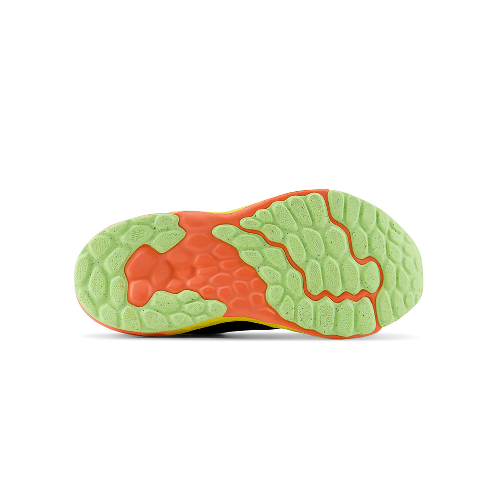 New Balance Fresh Foam Arishi V4 Bun Running Shoes in Blue Color