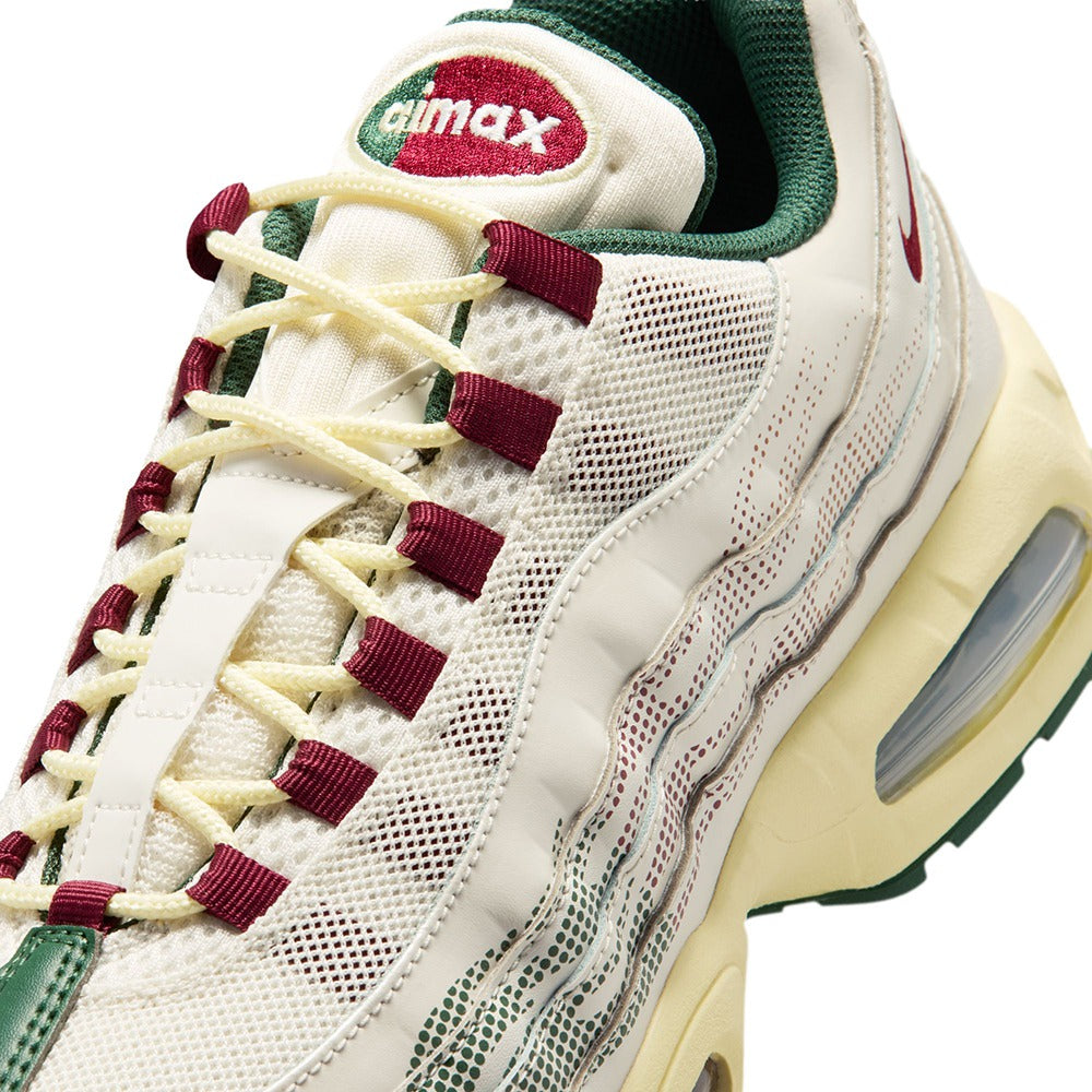 Nike Mens Air Max 95 