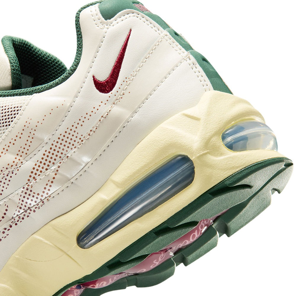 Nike Mens Air Max 95 
