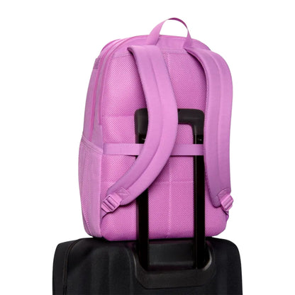 Nike Brasilia Medium 24L Backpack, Light MAGENTA