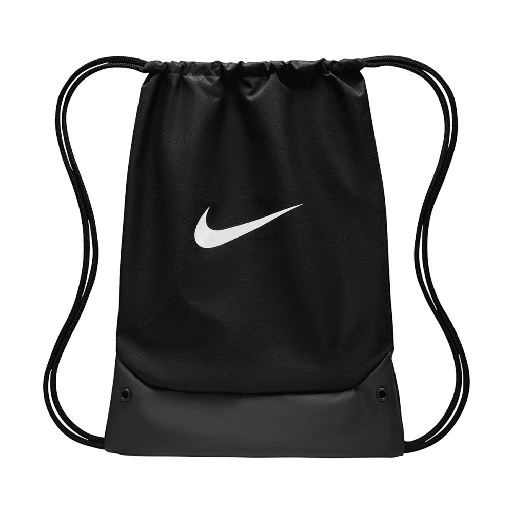 Nike Brasilia Sp 18L Bags in Black Color