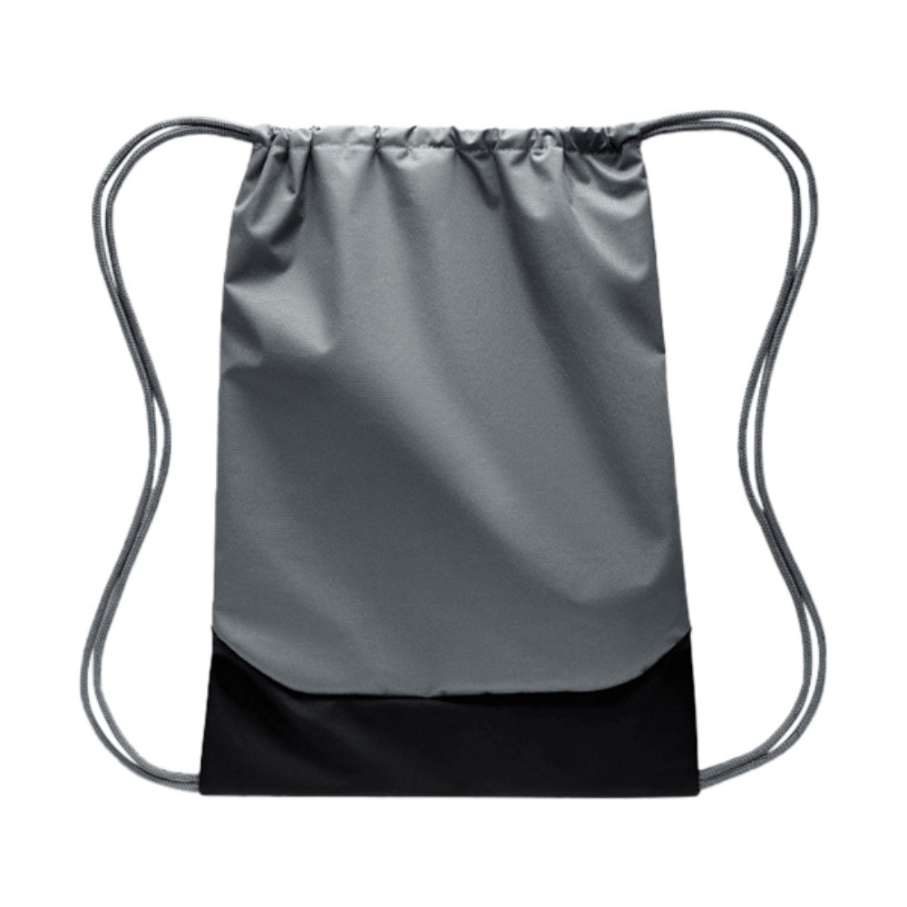 Nike Brasilia Sp 18L Bags in Grey Color
