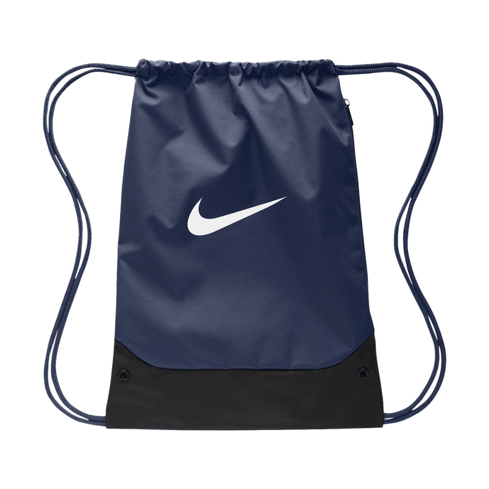 Nike Brasilia Sp 18L Bags in Blue Color