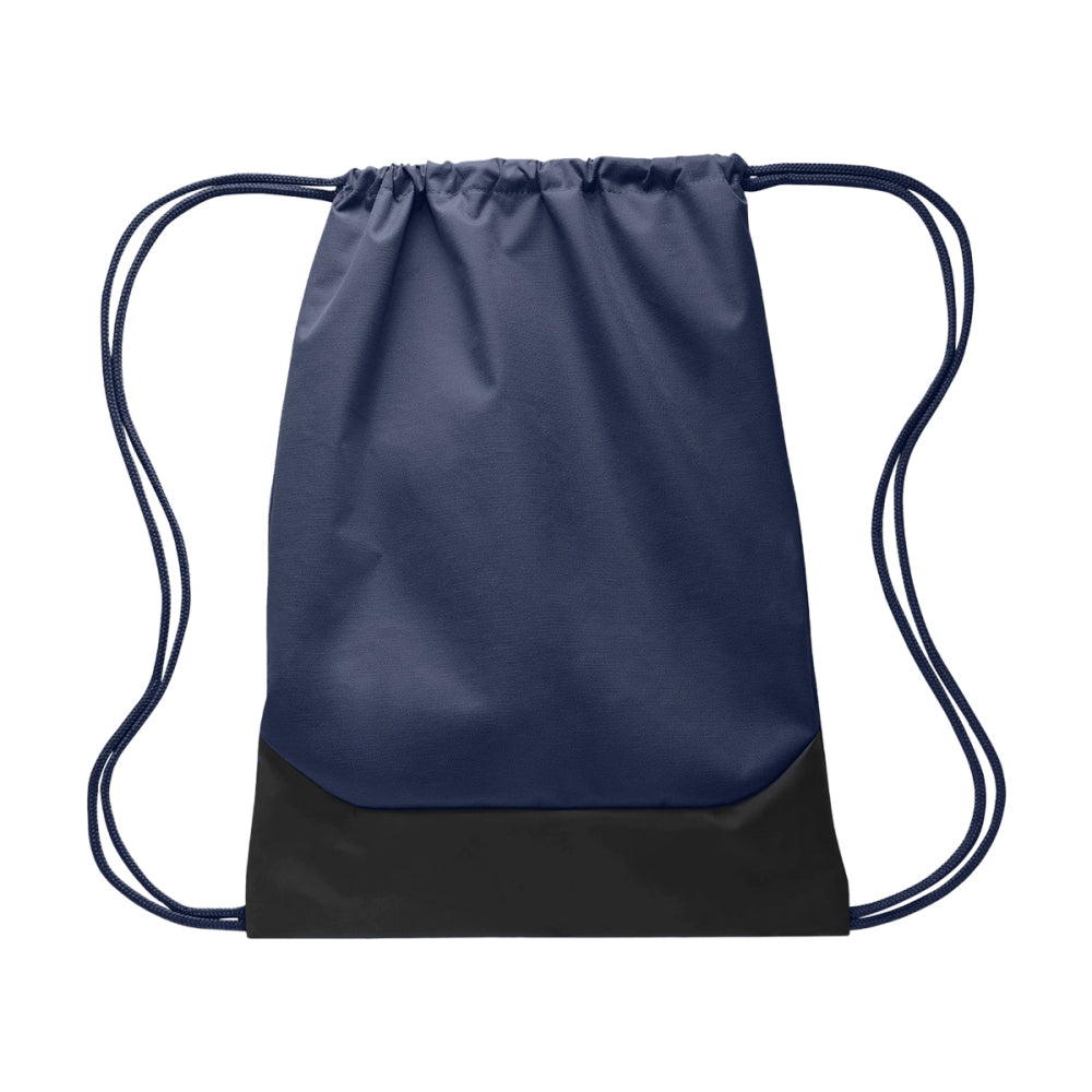 Nike Brasilia Sp 18L Bags in Blue Color