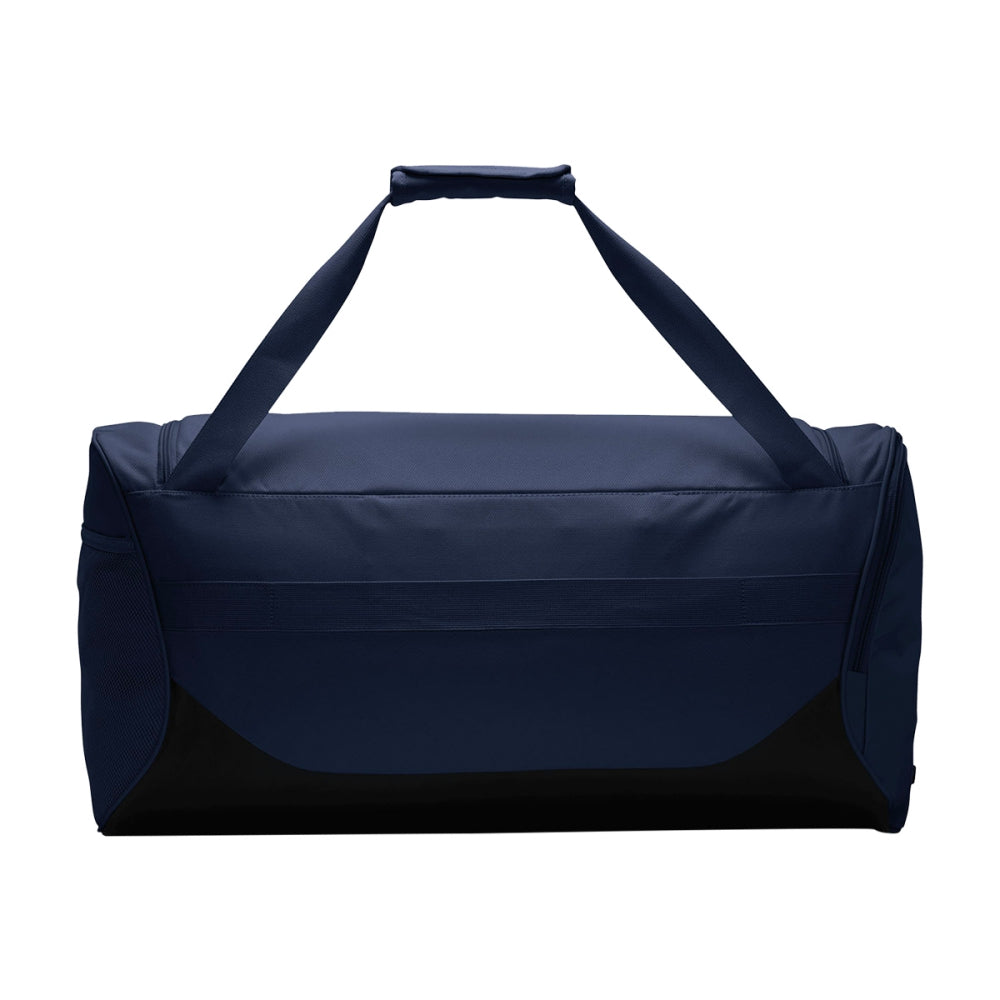 Nike Brasilia Dffl Md 60L Bags in Blue Color