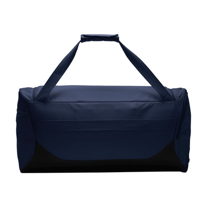 Nike Brasilia Dffl Md 60L Bags in Blue Color