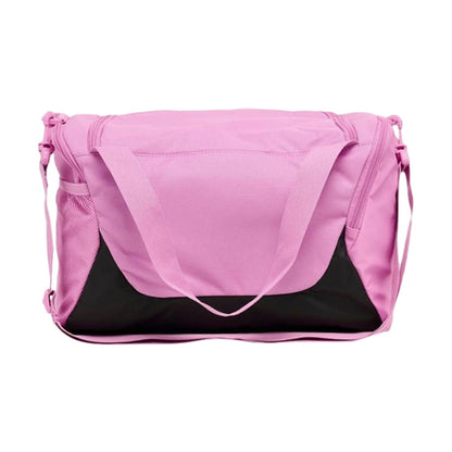 Nike Brasilia Dffl Sm 24L Bags in Pink Color