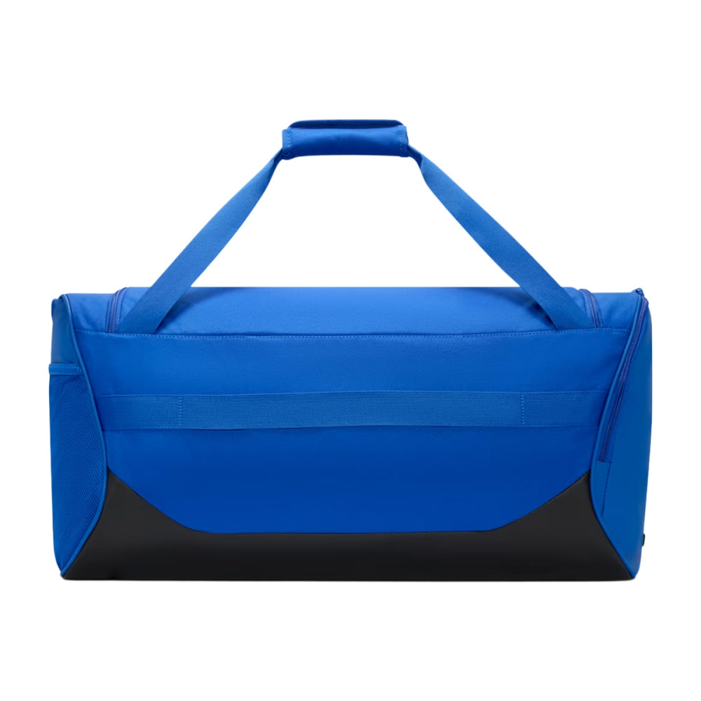 Nike Brasilia Dffl Md 60L Bags in Blue Color