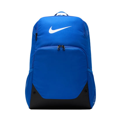 Nike Brasilia Bp Xl 30L Bags in Blue Color